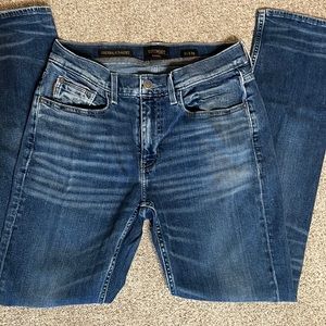 Men’s Outpost Makers Jeans 31x32 Straight